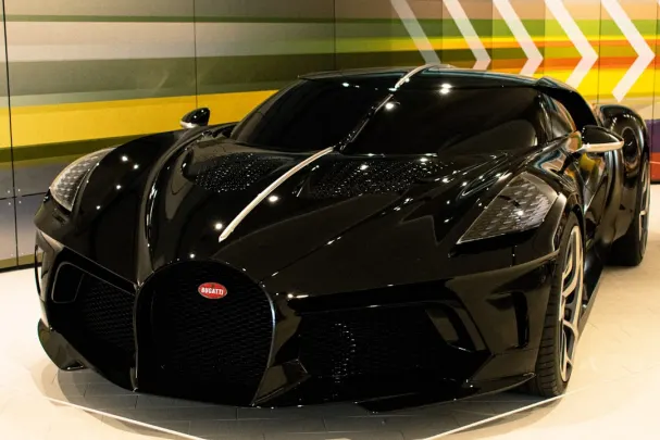 Casino Club Lounge Android/iOS rakendus